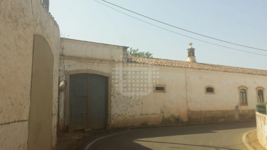 Quinta para Venda em Paderne Foto 47