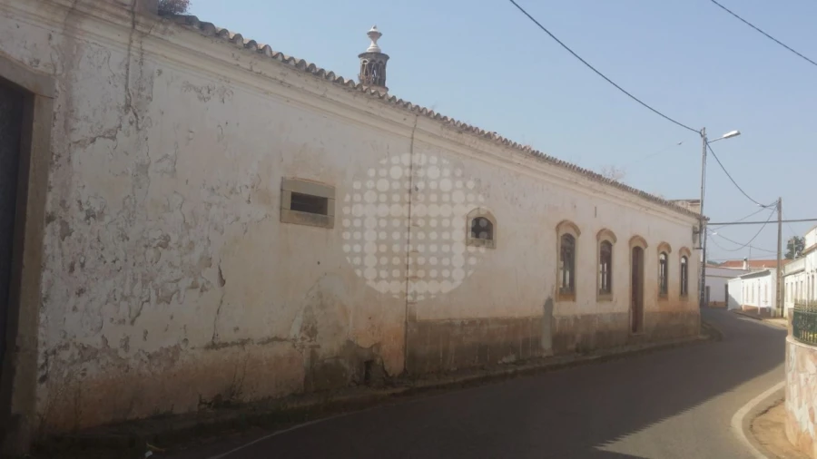 Quinta para Venda em Paderne Foto 48