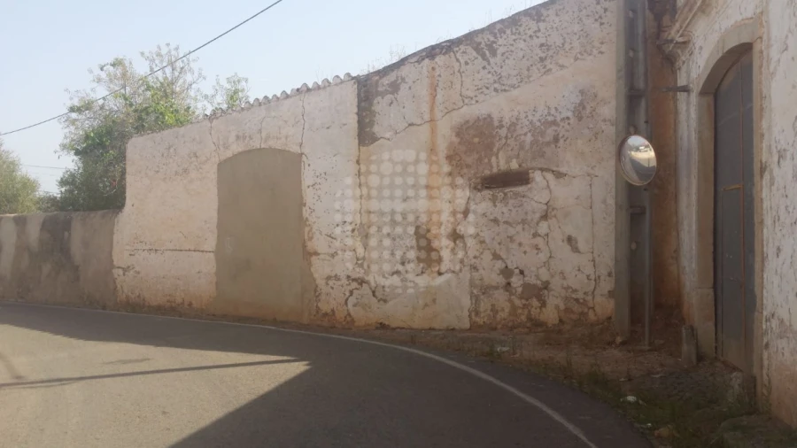 Quinta para Venda em Paderne Foto 49