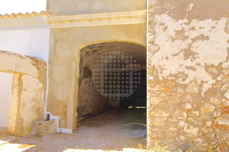 Quinta para Venda em Paderne Foto 14