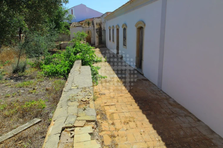 Quinta para Venda em Paderne Foto 22