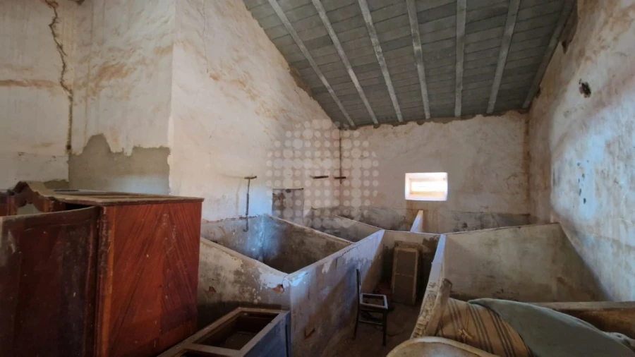 Quinta para Venda em Paderne Foto 6