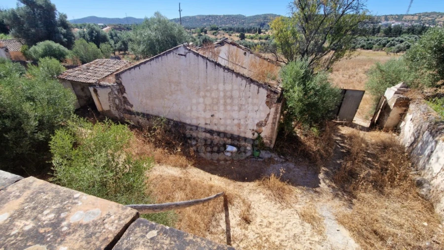 Quinta para Venda em Paderne Foto 15