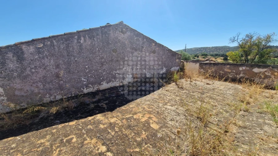 Quinta para Venda em Paderne Foto 26