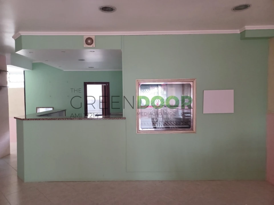 Loja para Venda em Amora Foto 6