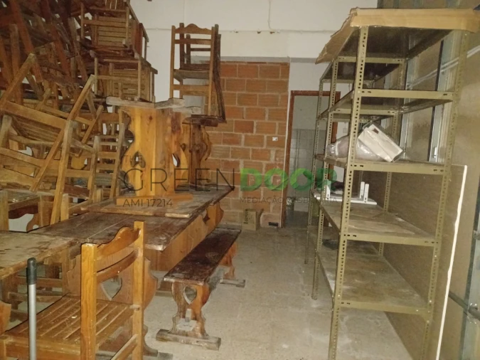 Loja para Venda em Amora Foto 32