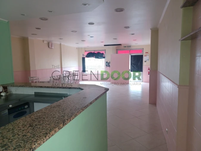 Loja para Venda em Amora Foto 36