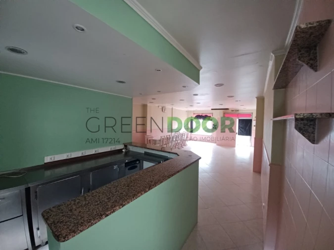 Loja para Venda em Amora Foto 13