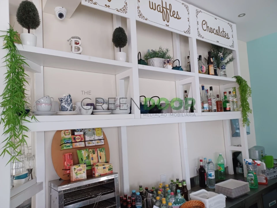 Loja para Venda em Amora Foto 2