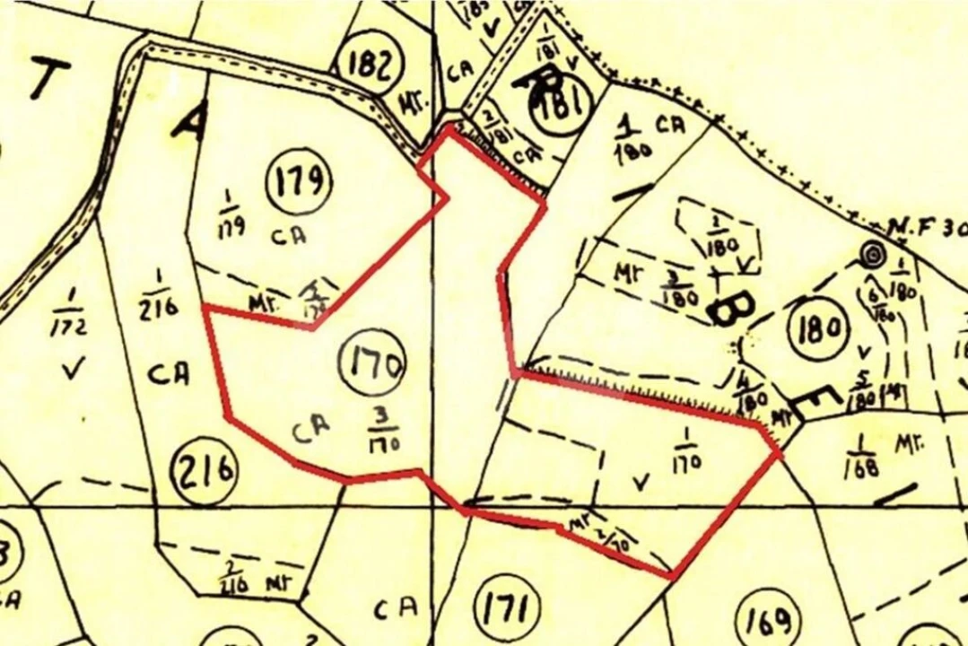 Terreno para Venda em Mafra Foto 2