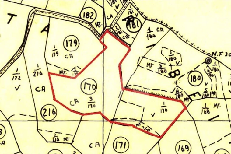 Terreno para Venda em Mafra Foto 2