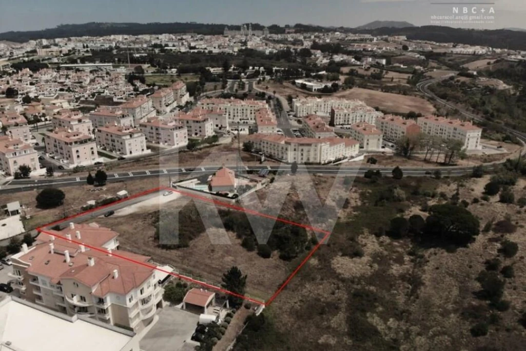 Terreno para Venda em Mafra Foto 12