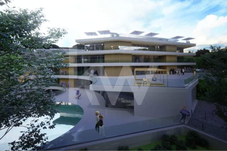 Terreno para Venda em Mafra Foto 2