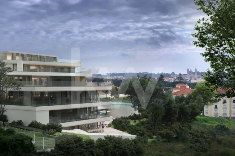 Terreno para Venda em Mafra Foto 3