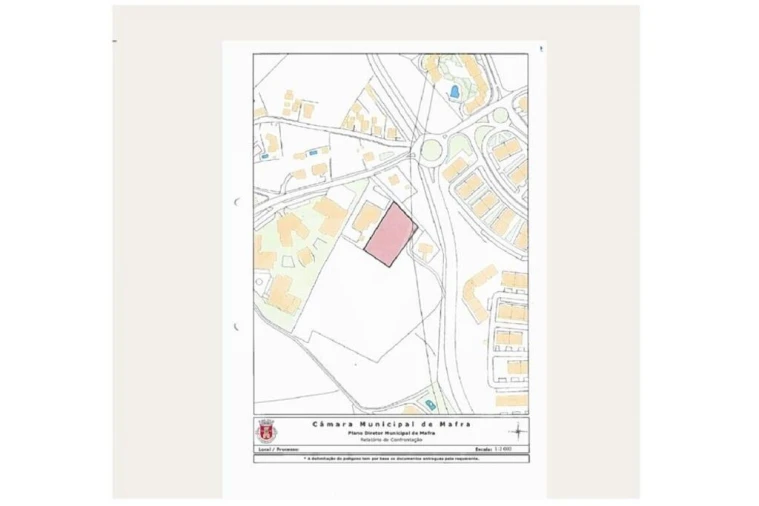 Terreno para Venda em Mafra Foto 20