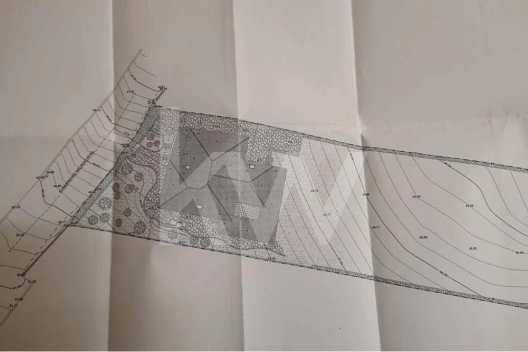 Terreno para Venda em São João das Lampas e Terrugem Foto 12