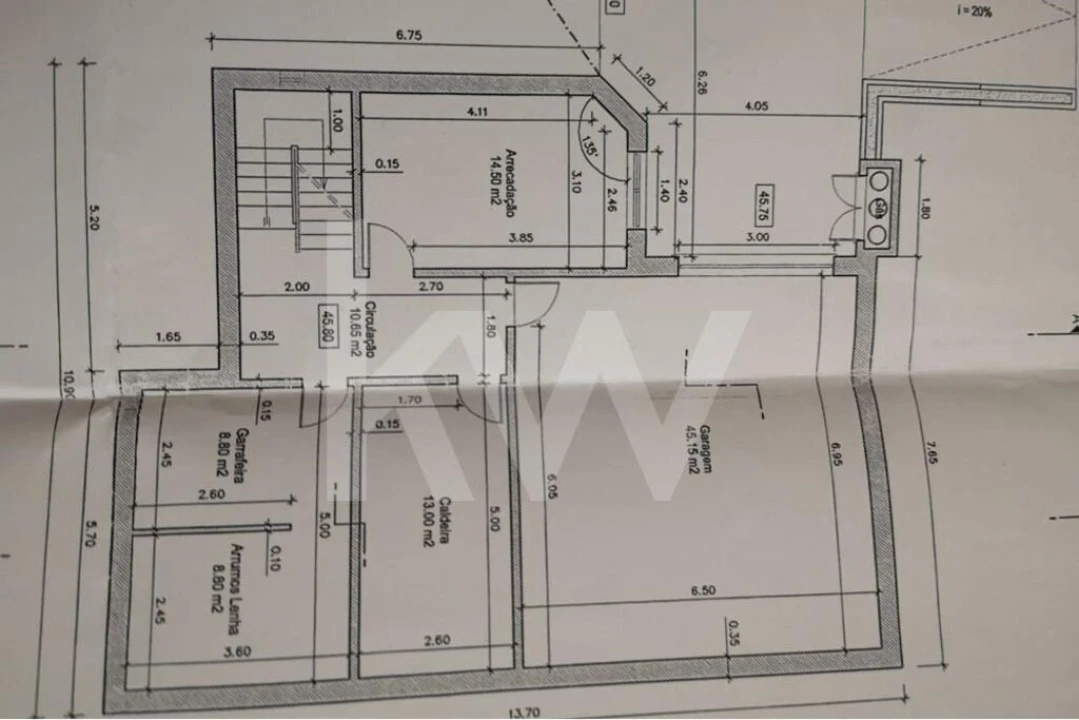 Terreno para Venda em São João das Lampas e Terrugem Foto 15