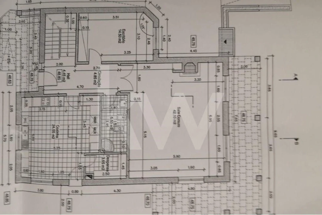 Terreno para Venda em São João das Lampas e Terrugem Foto 17