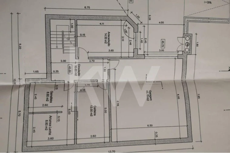 Terreno para Venda em São João das Lampas e Terrugem Foto 15