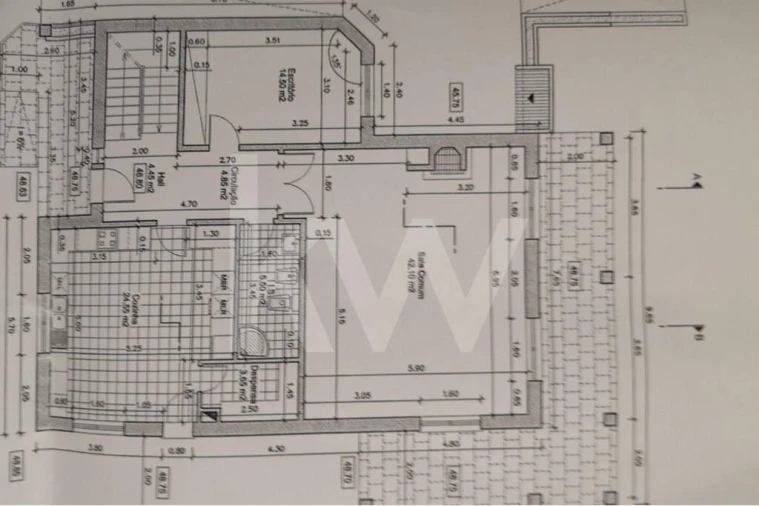 Terreno para Venda em São João das Lampas e Terrugem Foto 17