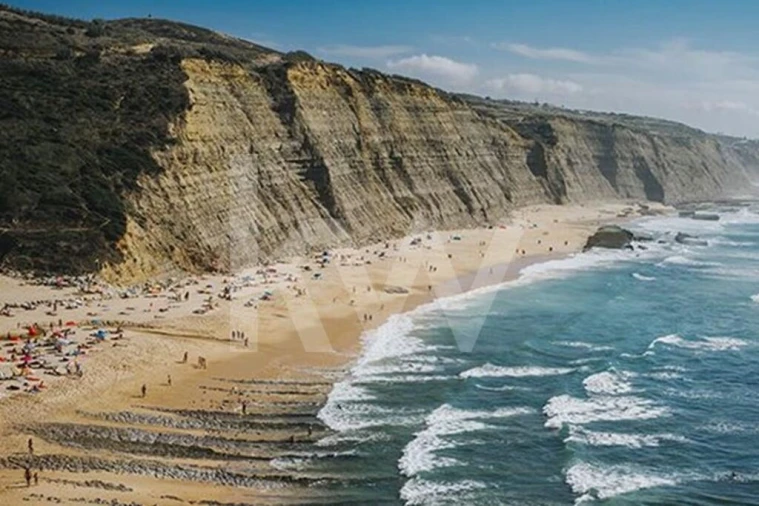 Terreno para Venda em São João das Lampas e Terrugem Foto 21