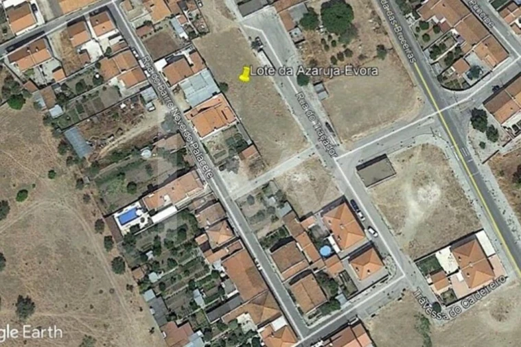 Terreno para Venda em São Bento do Mato