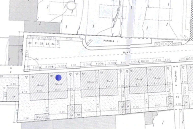 Terreno para Venda em São Bento do Mato Foto 4