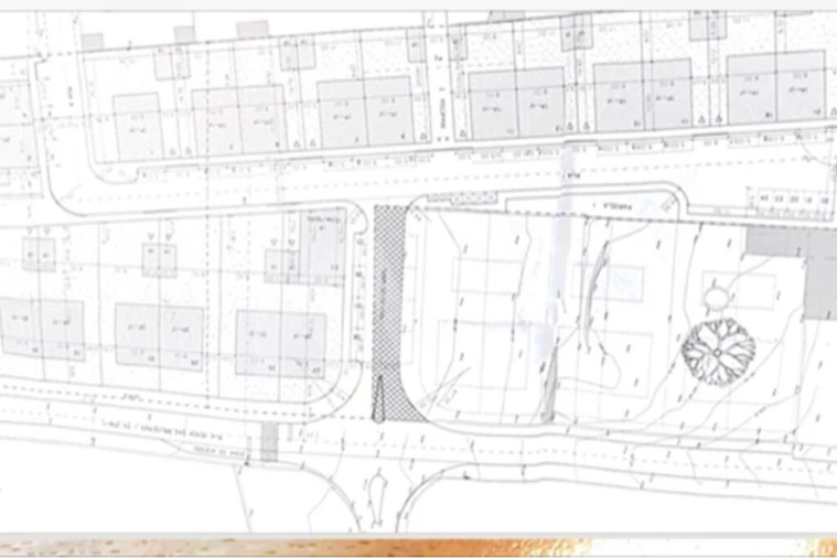 Terreno para Venda em São Bento do Mato Foto 5