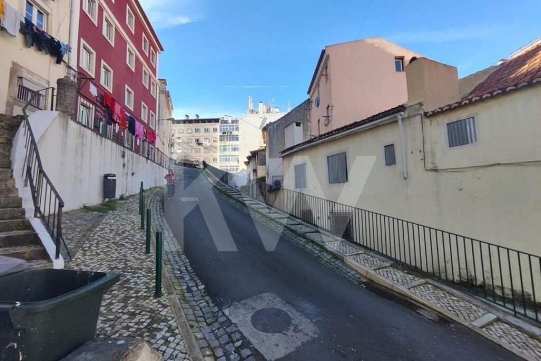 Prédio para Venda em Ericeira Foto 17