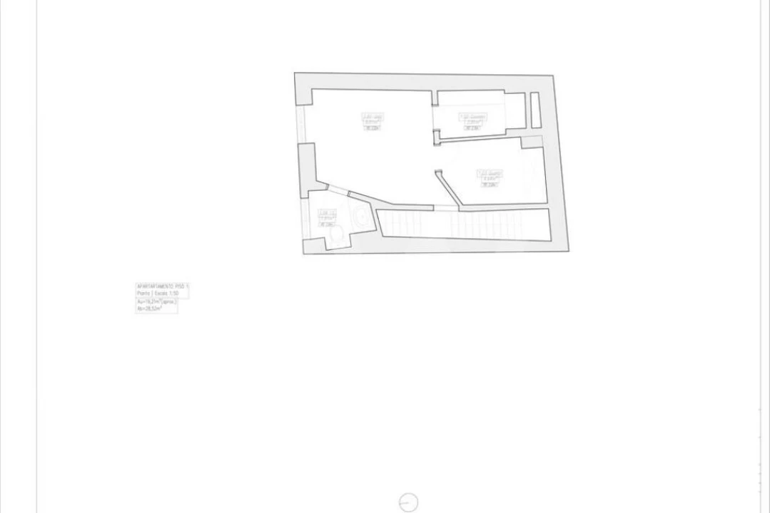 Prédio para Venda em Ericeira Foto 23