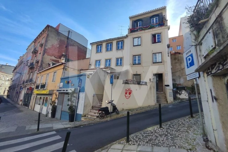 Prédio para Venda em Ericeira