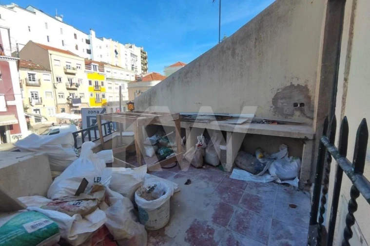 Prédio para Venda em Ericeira Foto 3