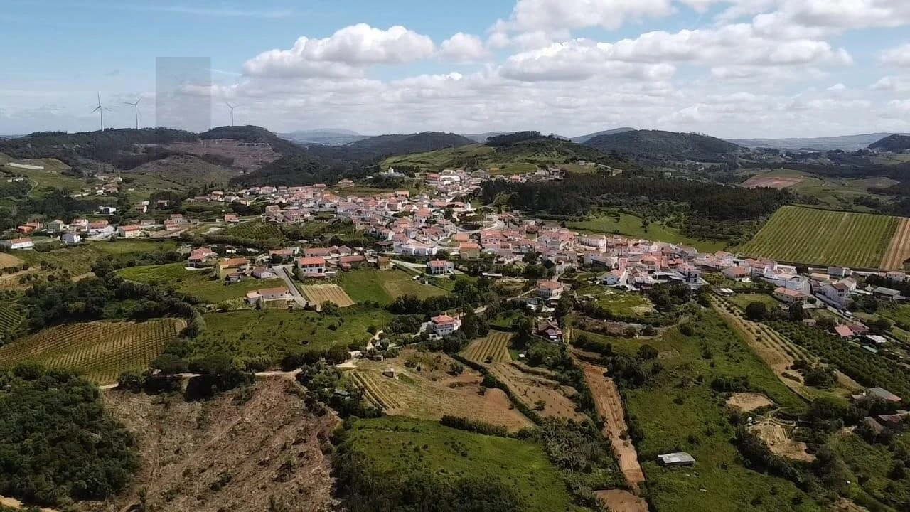 Terreno para Venda em Mafra Foto 28
