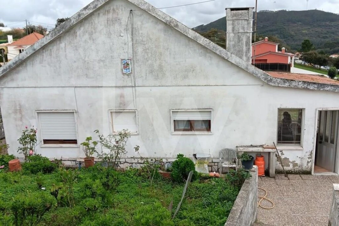 Moradia T2 para Venda em Malveira e São Miguel de Alcainça Foto 11