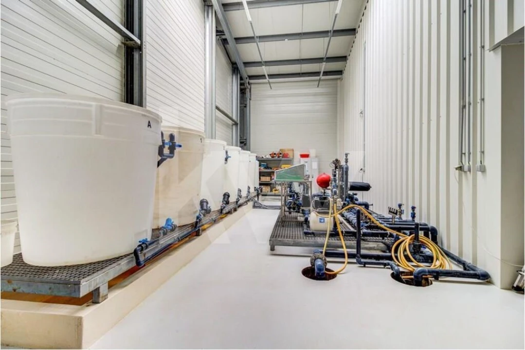 Terreno para Venda em Santo Isidoro Foto 23