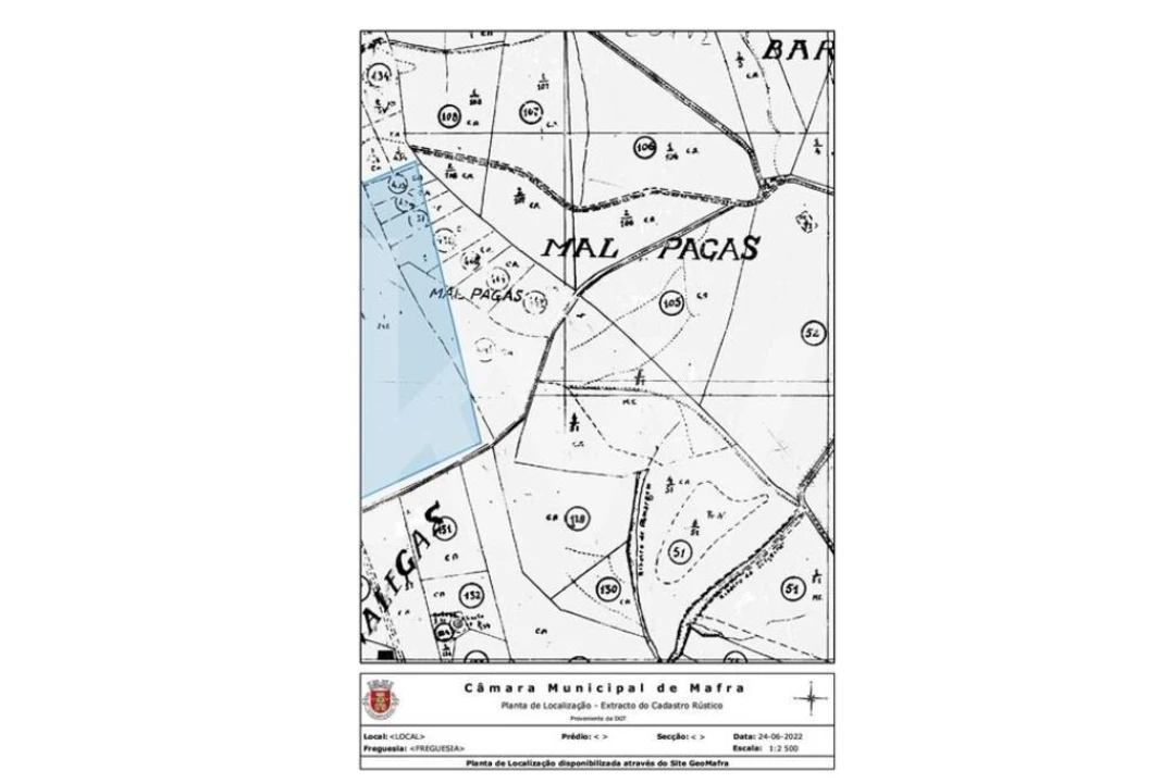 Terreno para Venda em Santo Isidoro Foto 38