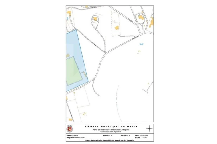 Terreno para Venda em Santo Isidoro Foto 37