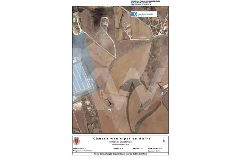 Terreno para Venda em Santo Isidoro Foto 40