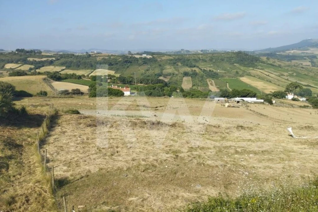 Terreno para Venda em Sobral de Monte Agraço Foto 3