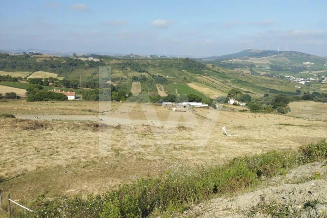 Terreno para Venda em Sobral de Monte Agraço Foto 7