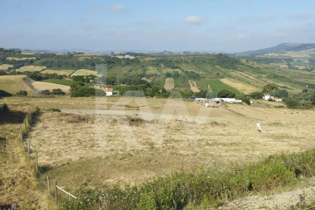 Terreno para Venda em Sobral de Monte Agraço Foto 8