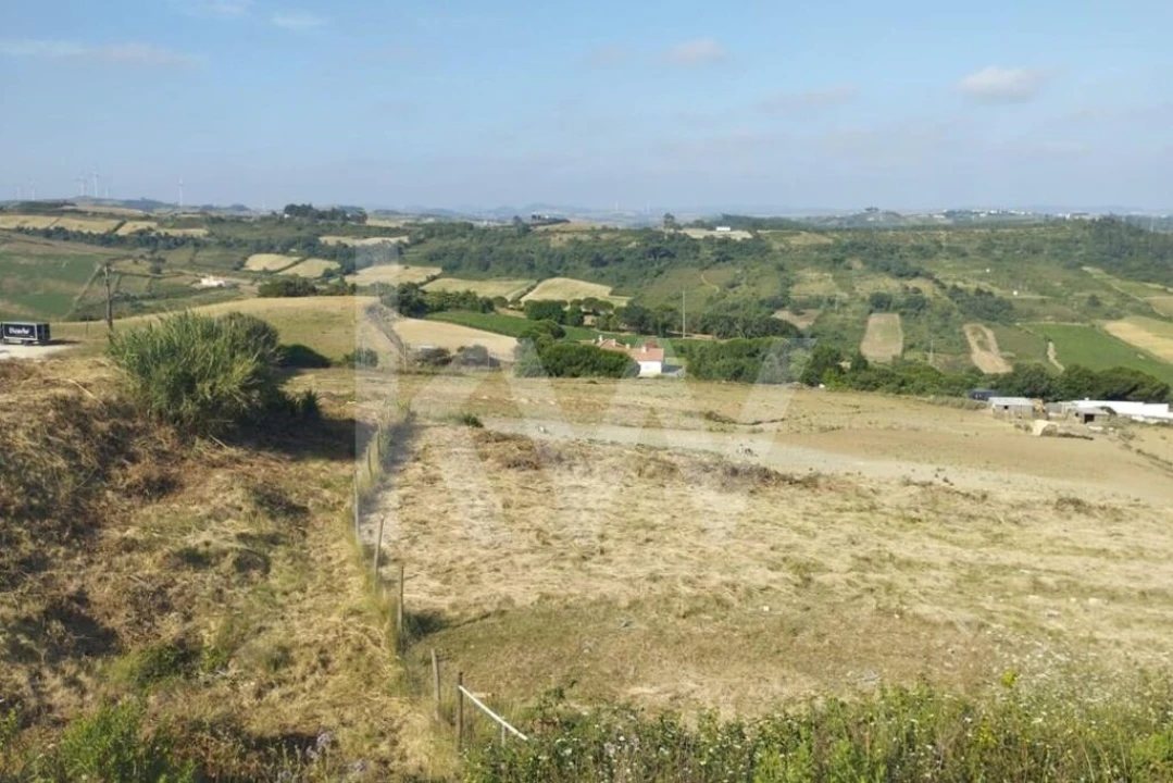 Terreno para Venda em Sobral de Monte Agraço Foto 9