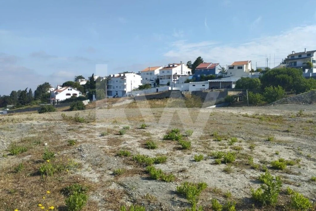 Terreno para Venda em Sobral de Monte Agraço Foto 16