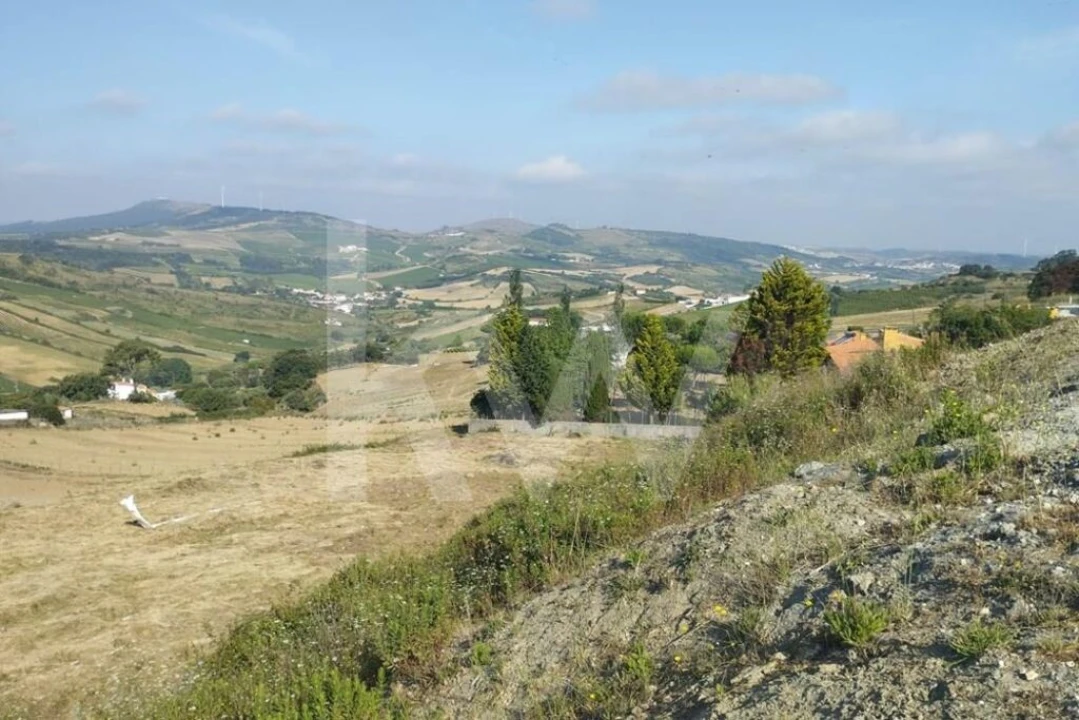 Terreno para Venda em Sobral de Monte Agraço Foto 32