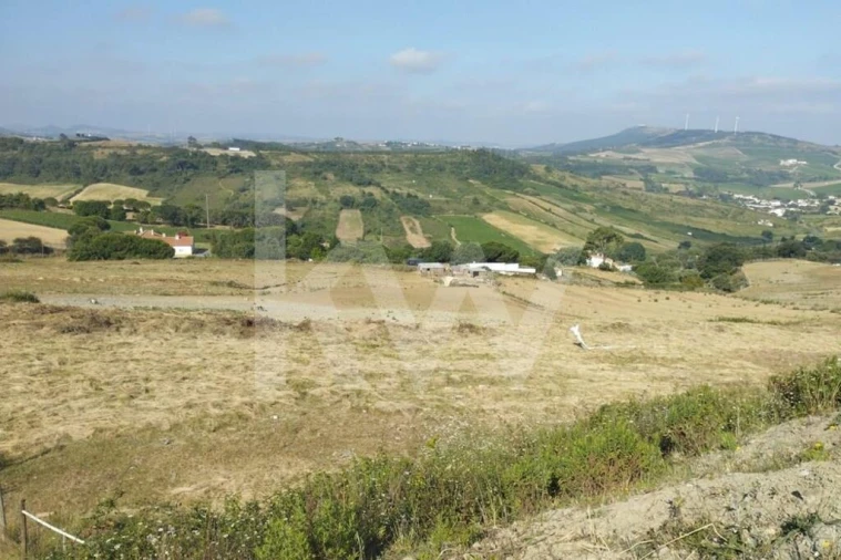 Terreno para Venda em Sobral de Monte Agraço Foto 7