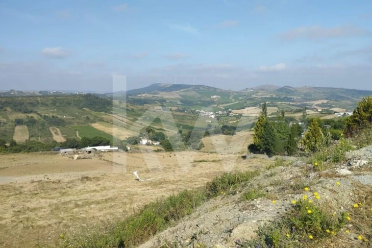 Terreno para Venda em Sobral de Monte Agraço Foto 12