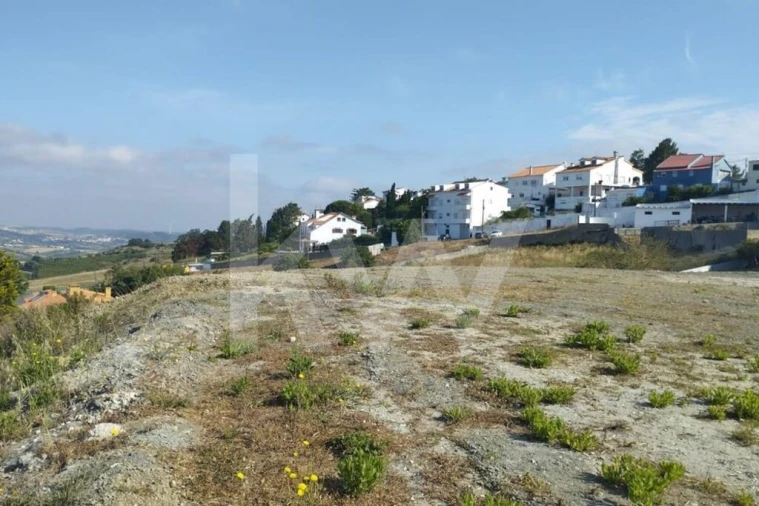 Terreno para Venda em Sobral de Monte Agraço Foto 17