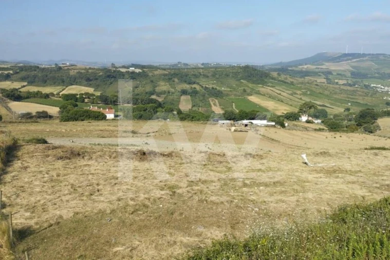 Terreno para Venda em Sobral de Monte Agraço Foto 30