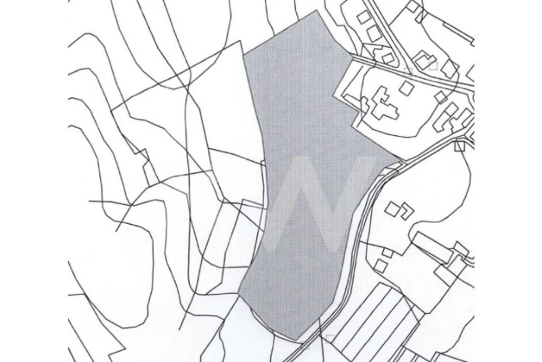 Terreno para Venda em Ramalhal Foto 2