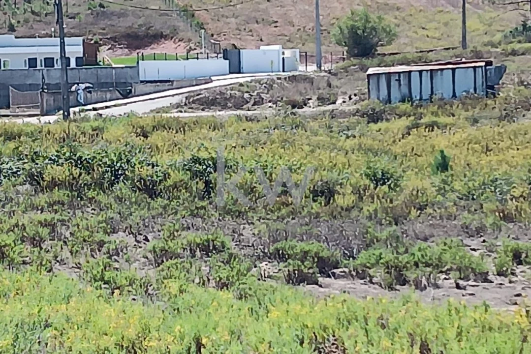 Terreno para Venda em Ramalhal Foto 12